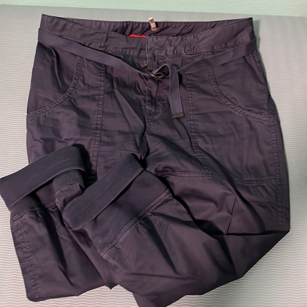 Moncler capri sport, size 42, dark blue, authentic 100%, certilogo #